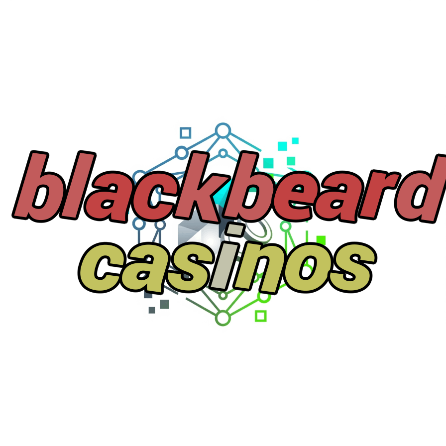 blackbeard casinos